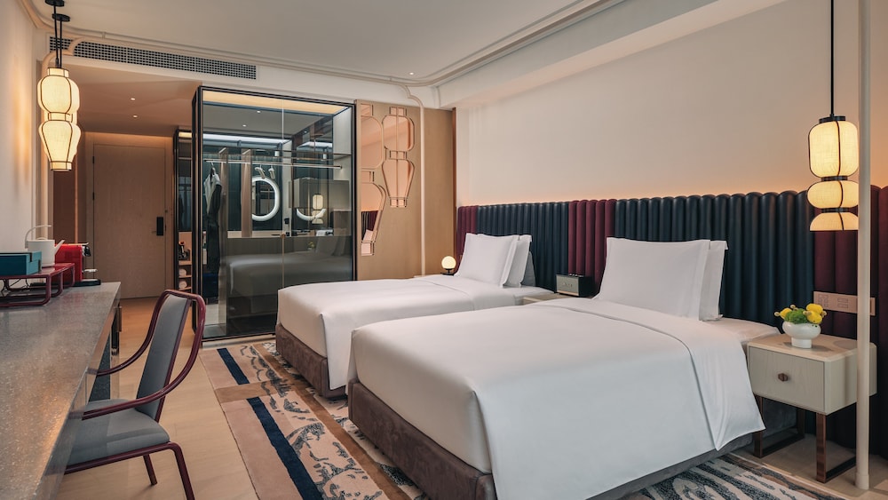 Standard Room, Multiple Beds