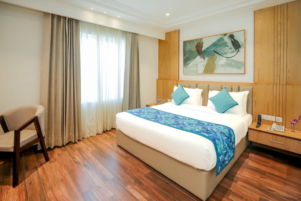 Premium Double Room - Photo 7
