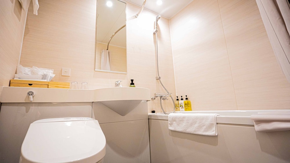 [ YORITOMO 307 ] Modern Standard Twin Room - Photo 2