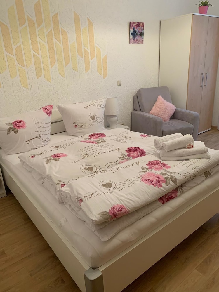 Double Room (1) photo 1