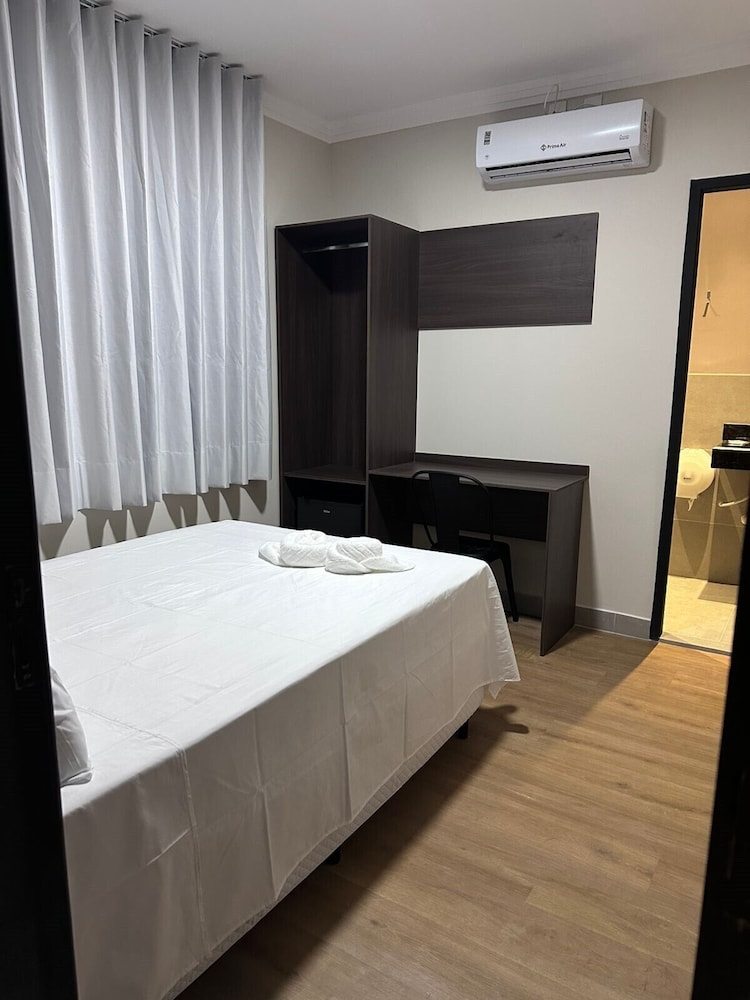Executive Quadruple Room