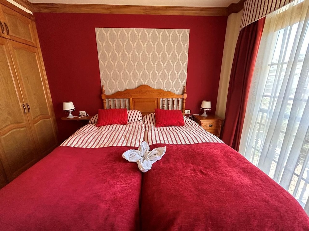Superior Apartment, 2 Bedrooms, Terrace, Sea View - Photo 17