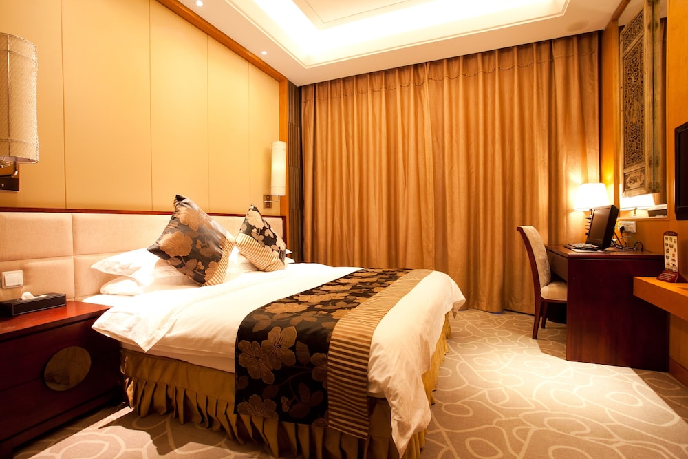 Executive Double Room A