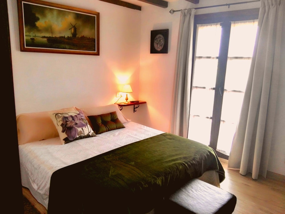 Suite, Baño Privado (4b)