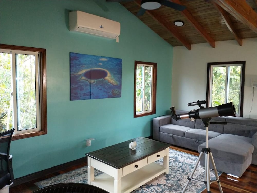 Superior Studio Suite, River View photo 2