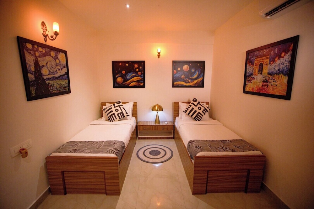 Comfort Double Room photo 2