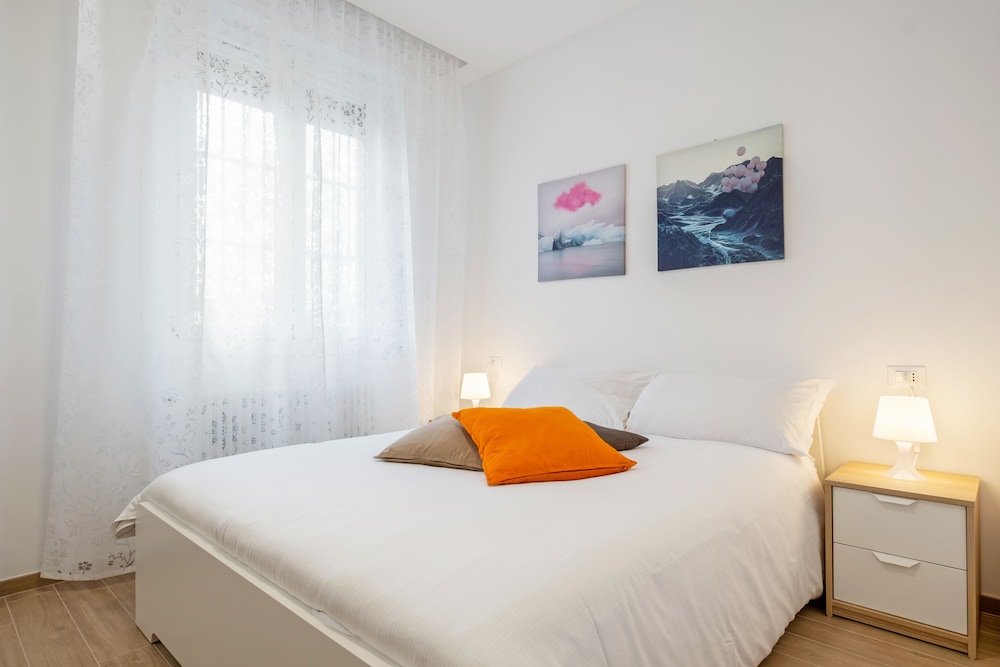 Apartment, 1 Bedroom (Bo Saffi Bilo)