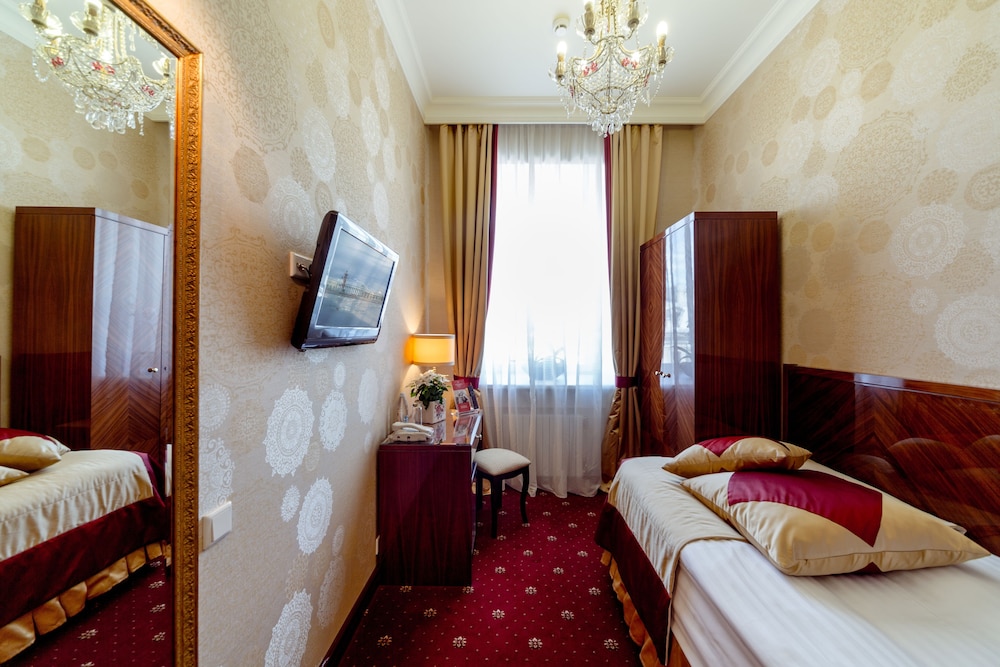 Single Room photo 2