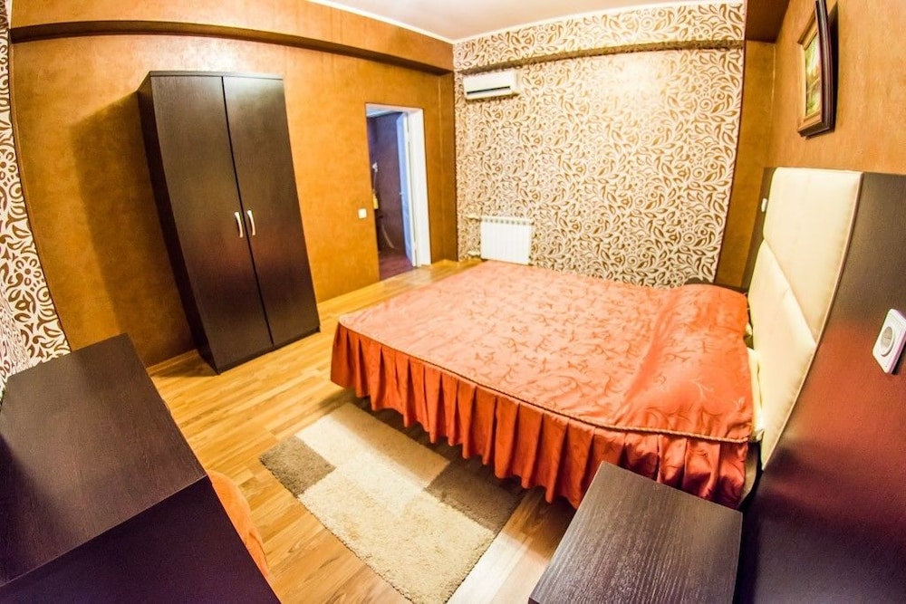 Economy Double Or Twin Room, Ground Floor photo 1