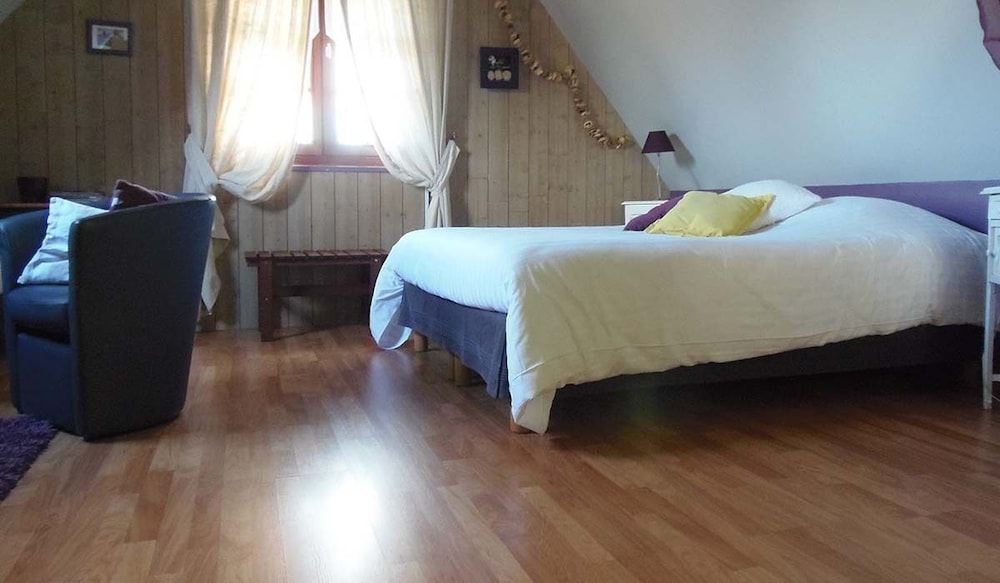 Double Room photo 3