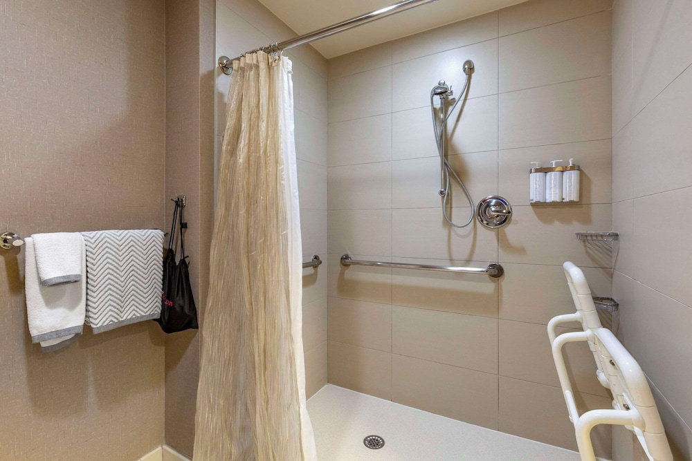 Cambria Hotel Rockville, Billede 2