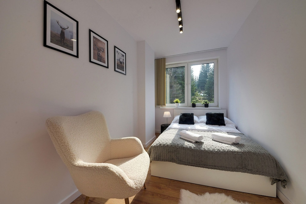 Classic Apartment - Photo 5