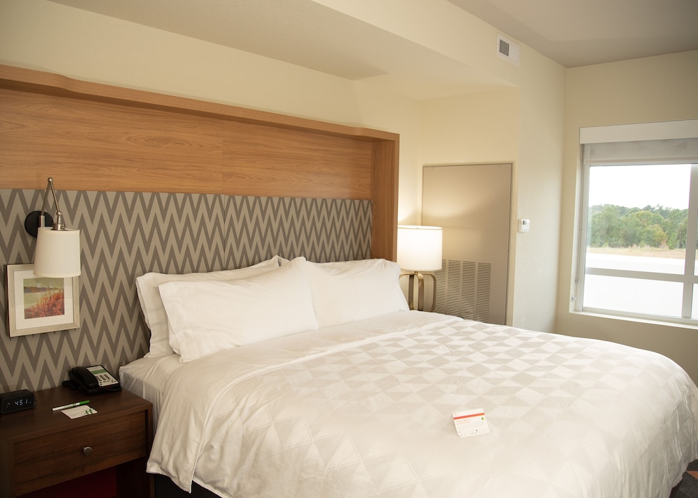 Standard Room, 1 King Bed, Accessible (Communications) - Photo 3