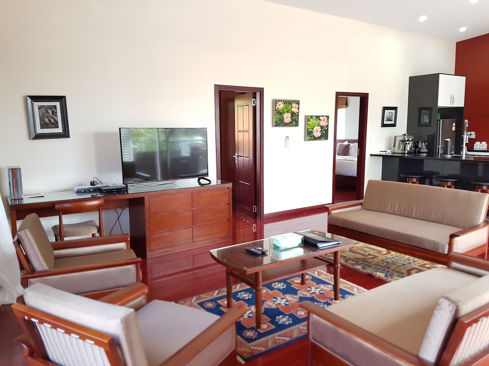 2 Bedroom Premium Villa photo 1
