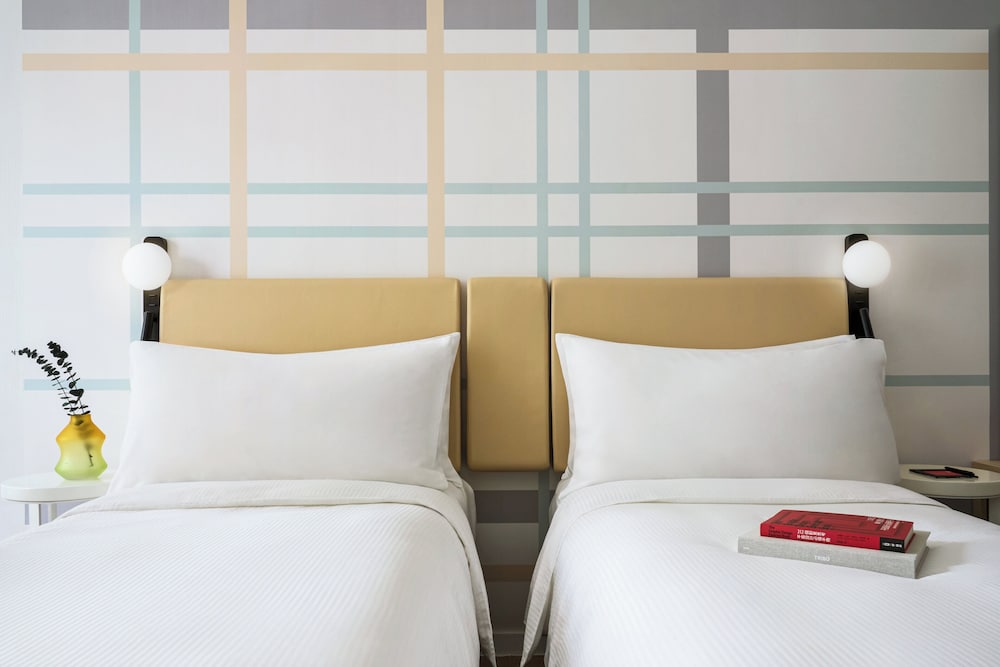 Superior Twin Room (Mini) photo 2