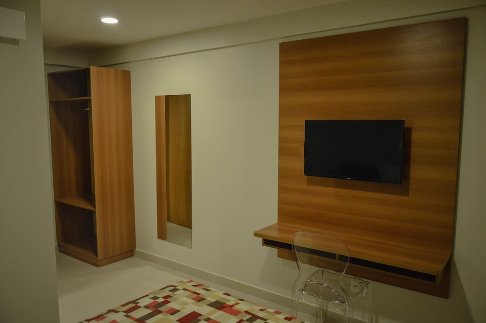 Standard Double Room photo 1