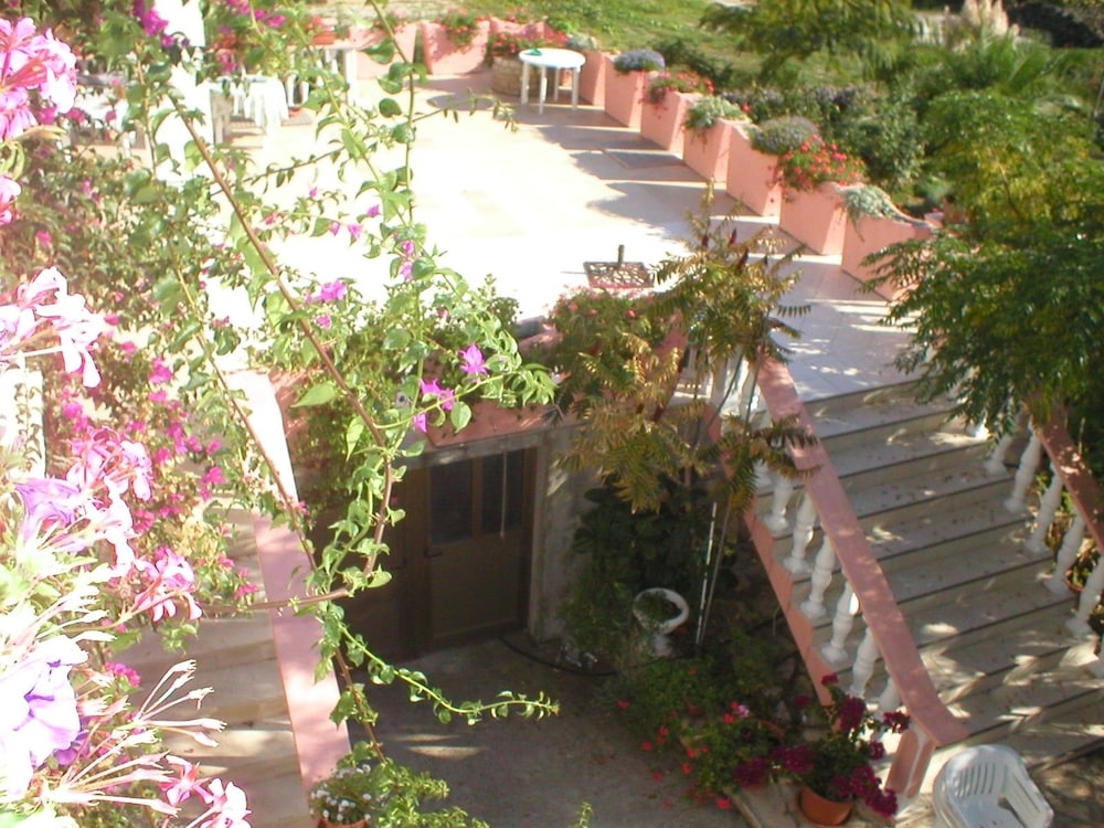 Apartment (Ivo - with parking - A2(4+1))