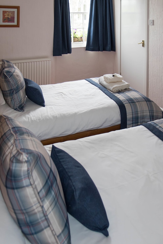 Standard Double Or Twin Room photo 2