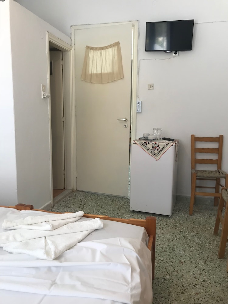 Double Or Twin Room, Beach View photo 3