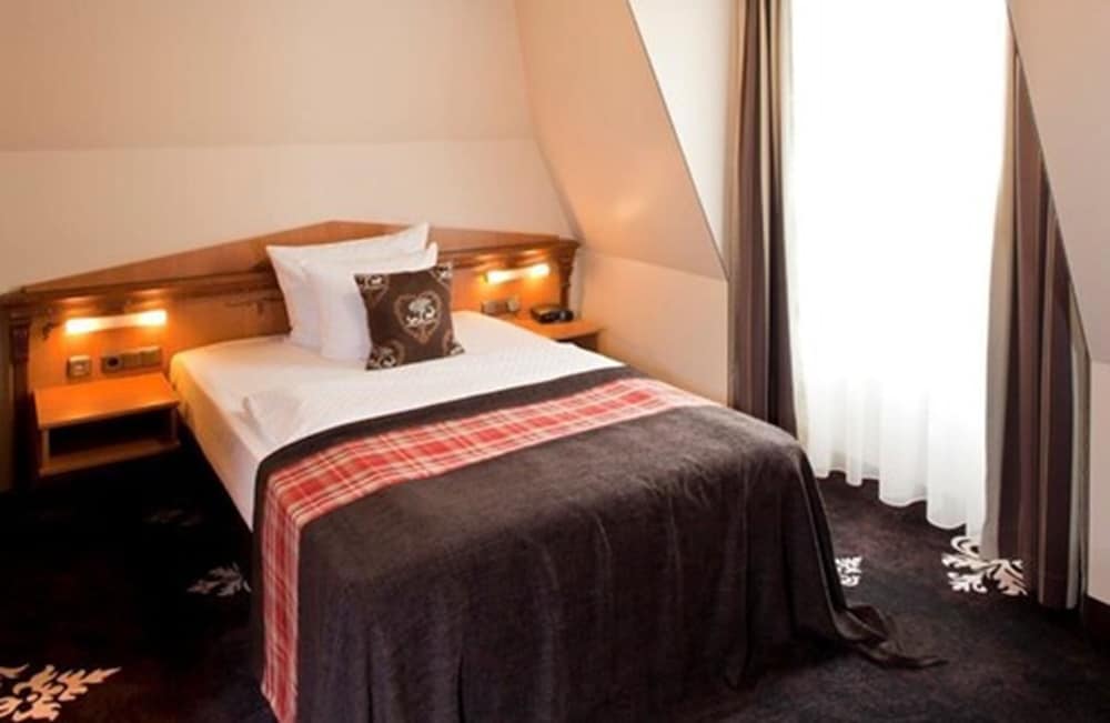 Deluxe Single Room photo 3