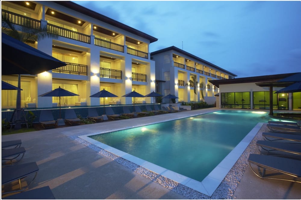 Superior Room, Sea View - Photo 3