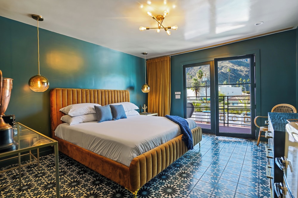 Superior Double Room photo 1