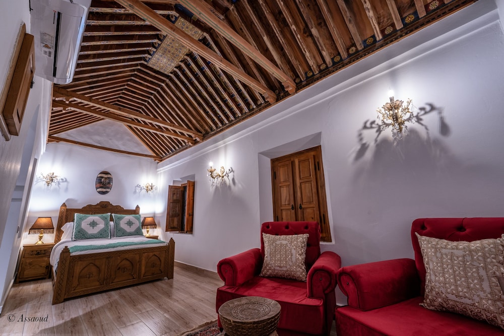 Luxury Double Room photo 3