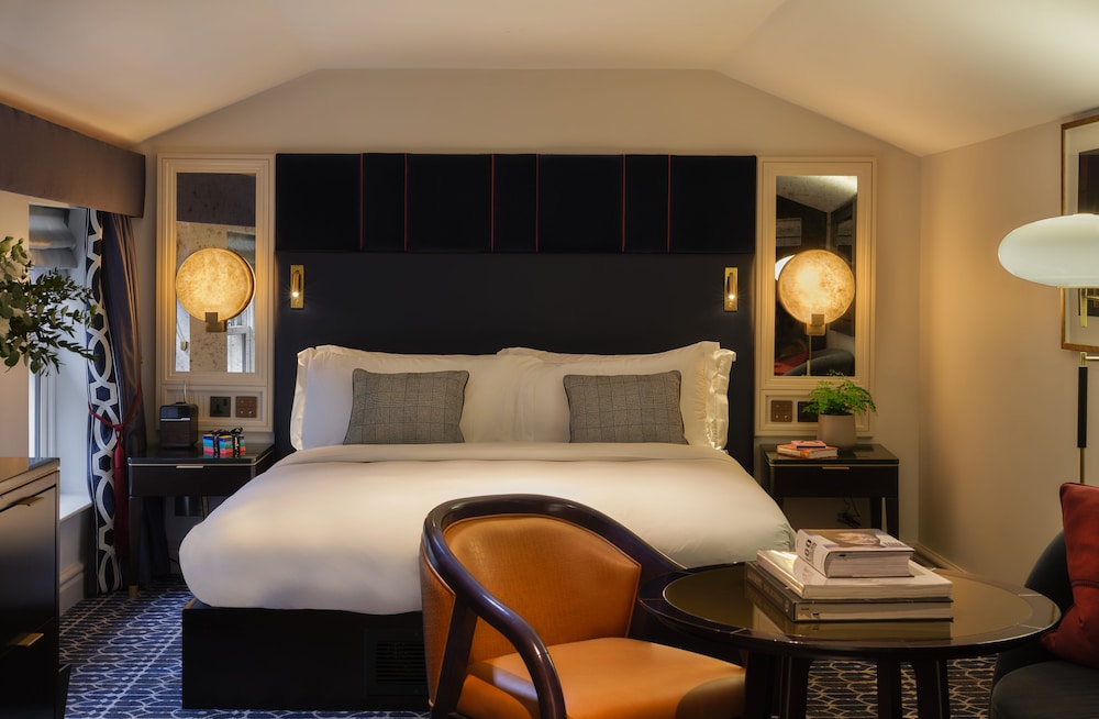 Junior Suite photo 1