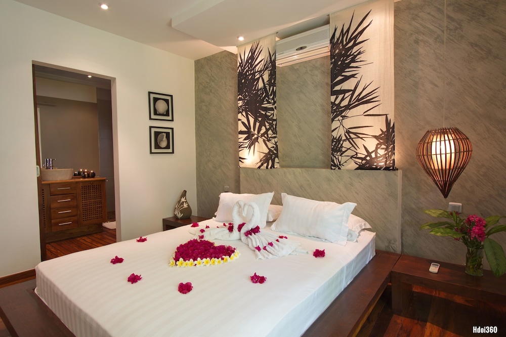 Deluxe Villa, Multiple Beds photo 2