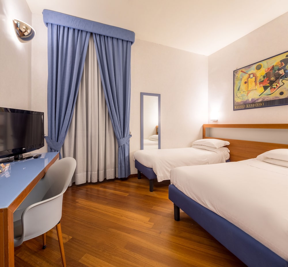 Superior Room, Multiple Beds