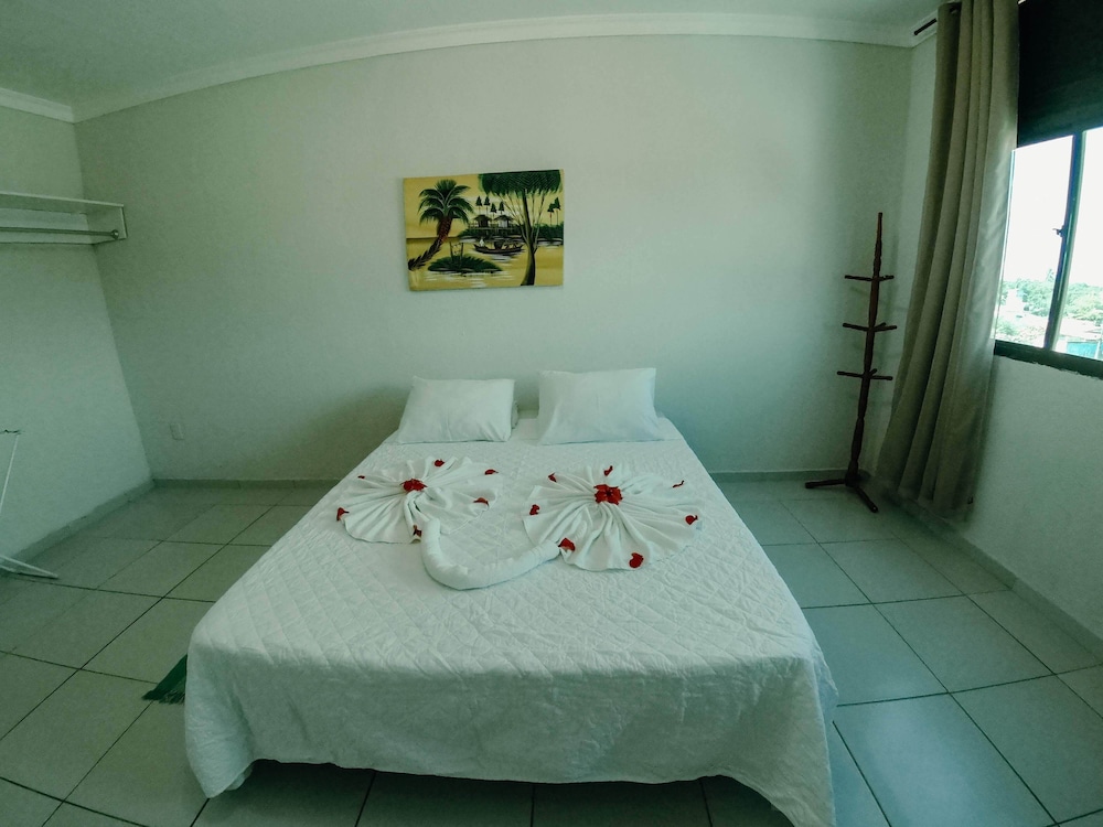 Standard Double Room, 1 Double or 2 Twin Beds photo 2