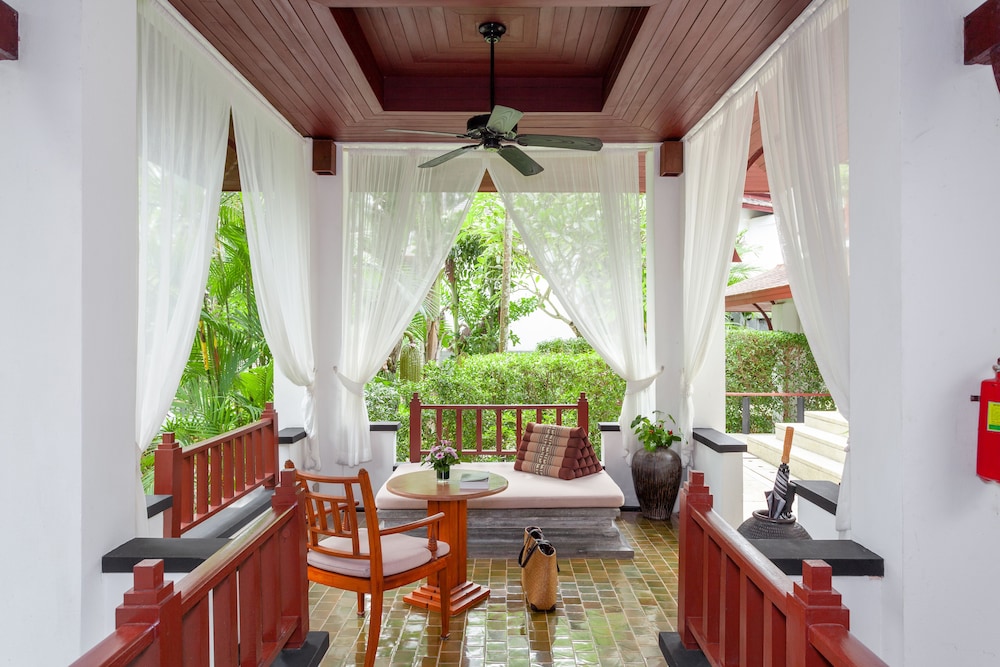 Sala Villa Lower Garden View - Photo 3