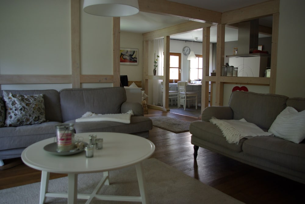 Apartment, Balcony (incl. EUR 80 Cleaning fee) photo 1