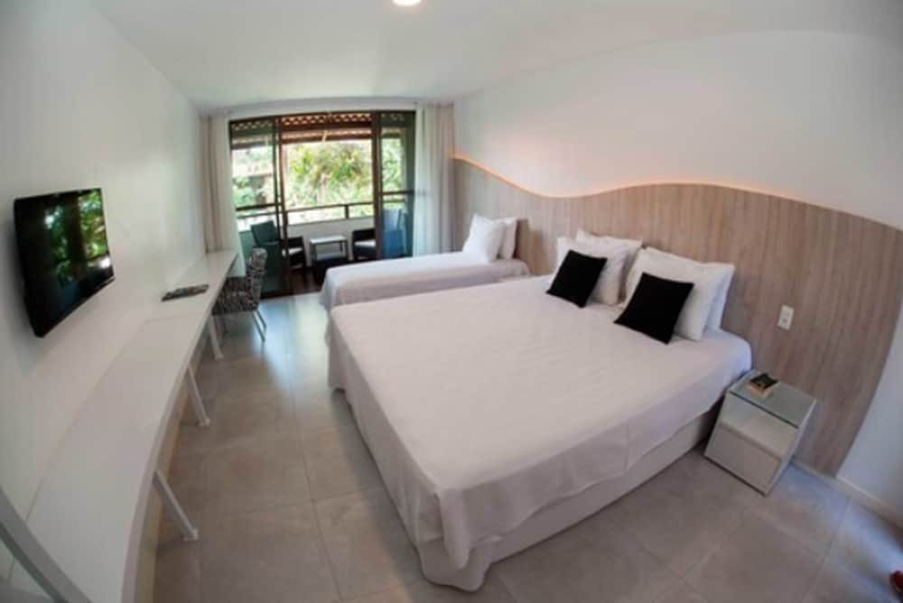 Deluxe Double or Twin Room photo 2