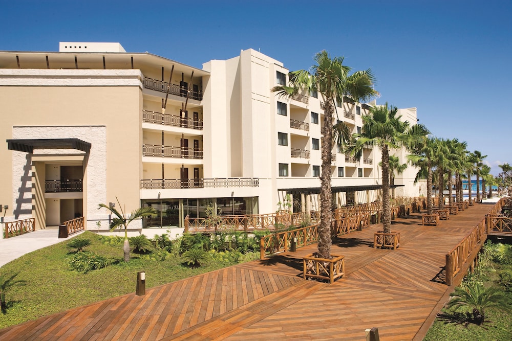 Preferred Club Ocean View & Pool Front Double Beds - Photo 1