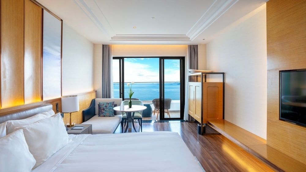 Premium Oceanview Dbl - Photo 22