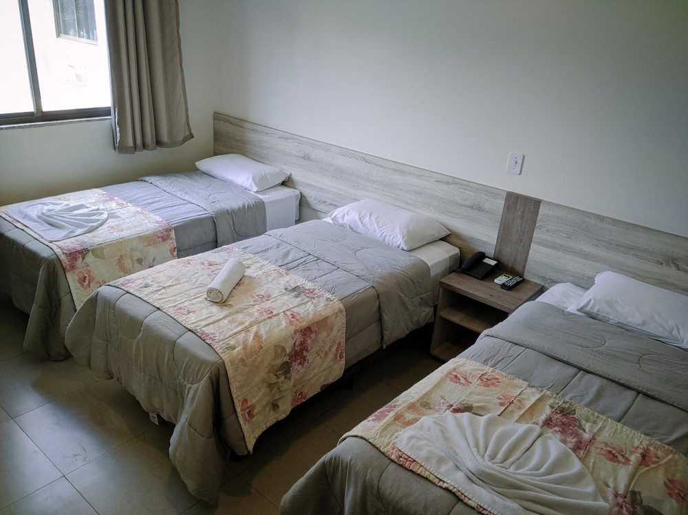 Apartamento Triplo Twin photo 1