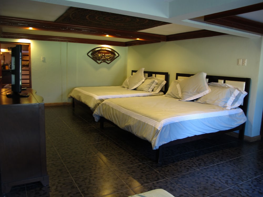 Family Villa