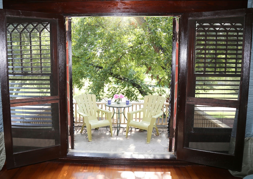 Superior Room, Ensuite (Philippa's Balcony) photo 2