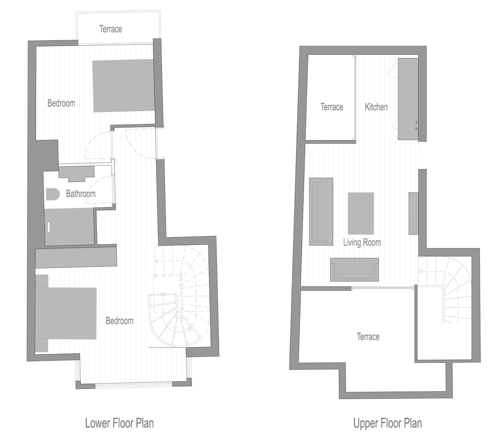 Deluxe Penthouse photo 3