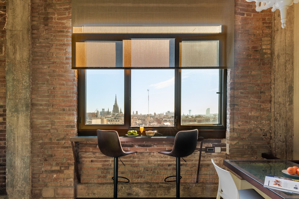 Design Apartment, City View photo 2