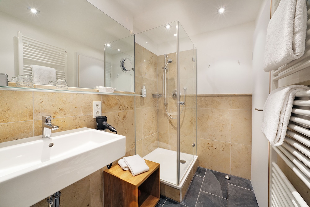 Comfort Single Room, 1 Bedroom, Balcony photo 3