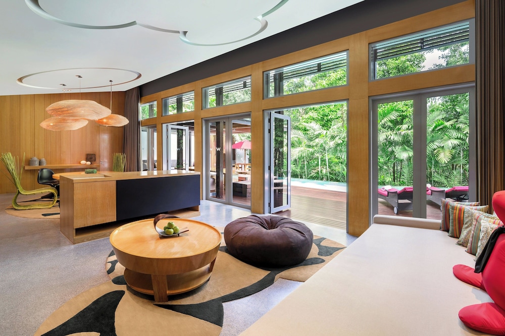 Villa, 1 Bedroom, Private Pool, Garden View (WOW Jungle Oasis, 1 King) - Photo 5