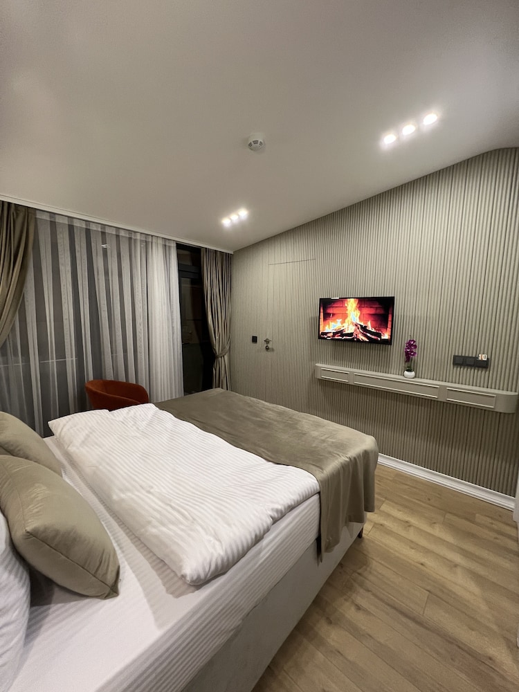 Elite Room, City View photo 2