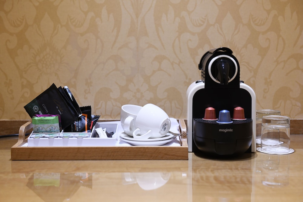 Spacious Double Room - Garden Lodge - Photo 4