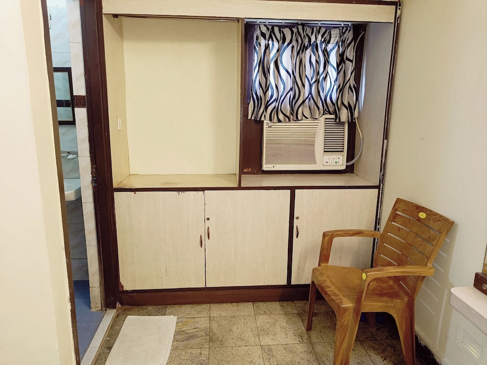 Standard Double Room - Photo 3