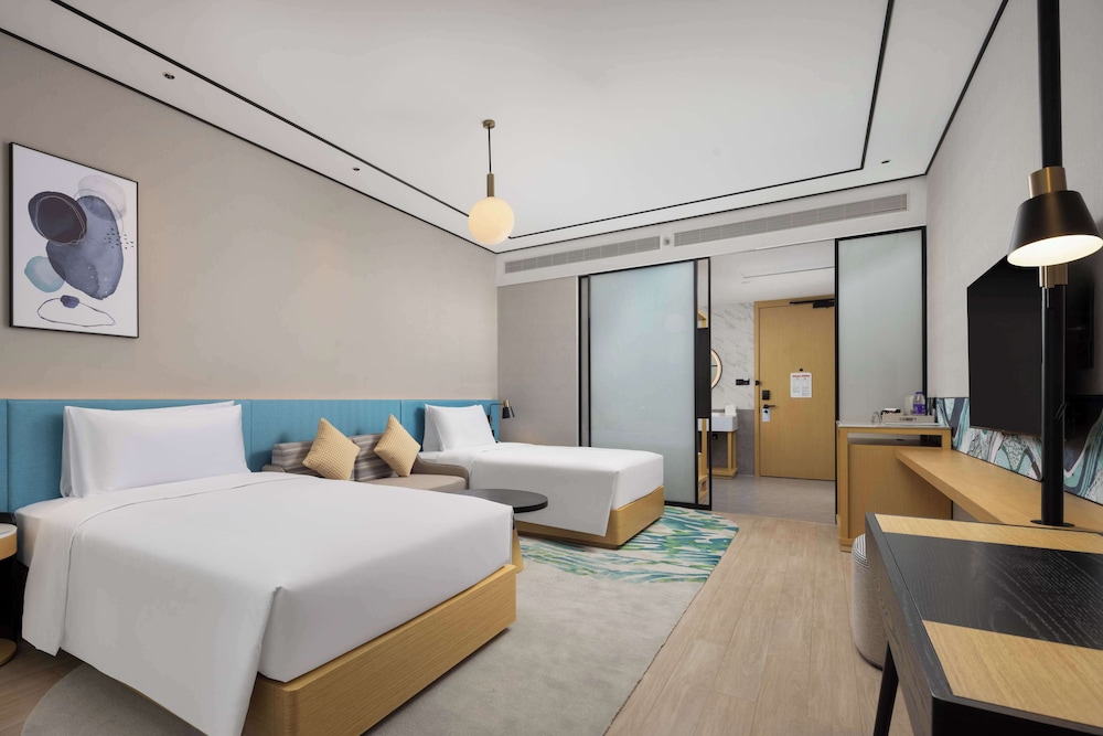 Room, 2 Twin Beds photo 1