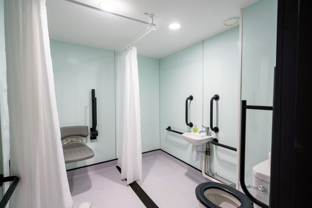 easyhotel Oxford, Billede 7