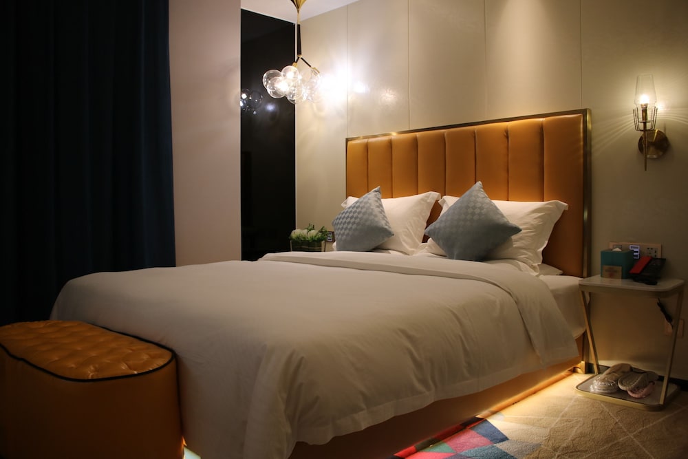 Superior King Room (Jingxi) photo 3