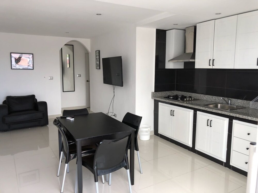 Standard Apartment, 2 Bedrooms photo 2